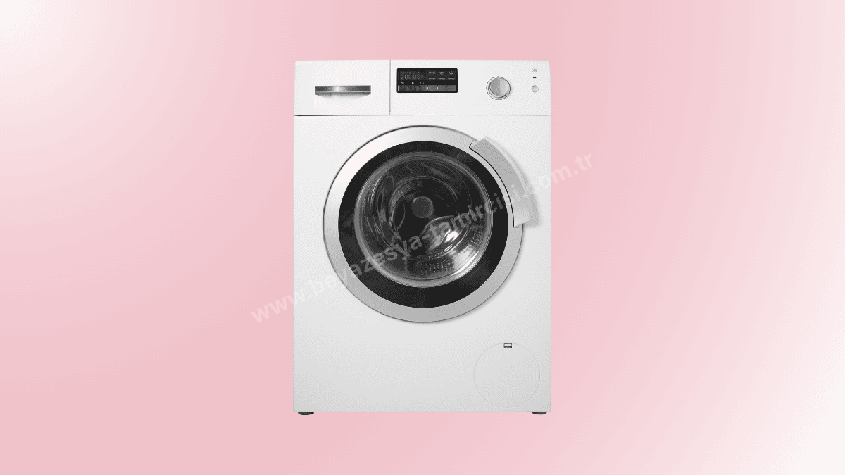 Karasu Çamaşır Makinesi Tamircisi - Karasu Beyaz Eşya Tamircisi