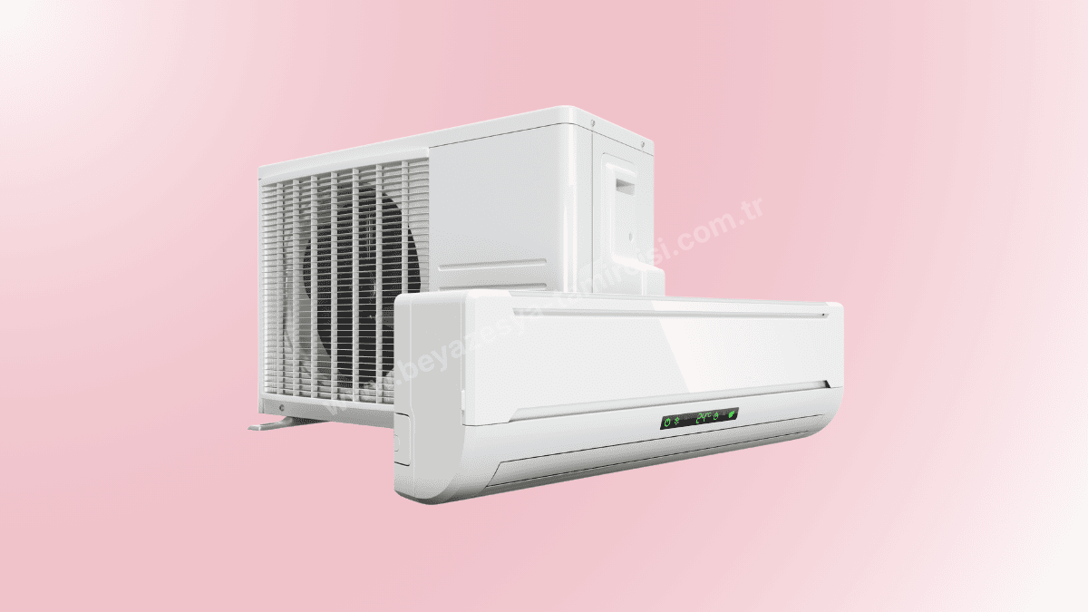 Karasu Klima Tamircisi - Karasu Beyaz Eşya Tamircisi